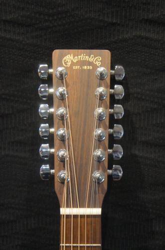 Martin DM-12