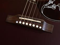 Gibson Hummingbird Special ~Satin Wine Red~ #22616097 【G-CLUB TOKYO】_3