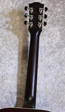 Gibson Hummingbird Special ~Satin Wine Red~ #22616097 【G-CLUB TOKYO】_8
