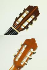 加納木魂 象徴 クラシックギター (管理番号4951)_6