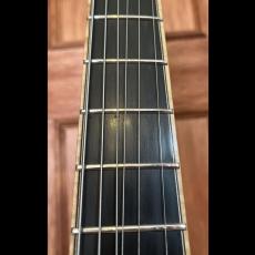 KURONEKOTEI 当店オリジナル　アーチトップ・ギター_7