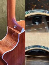 Martin GPC-13E Modern #3100895【送料当社負担】_9