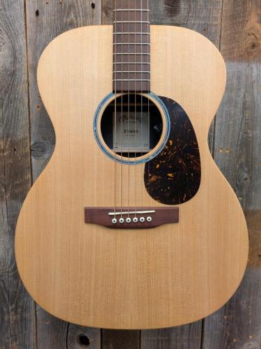 Martin 000-X2E BRAZ #2997771 【エレアコ】