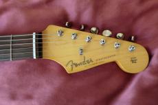 Fender Mexico Classic 60s Stratocaster_2