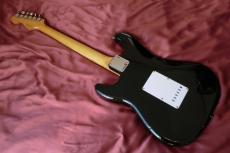 Fender Mexico Classic 60s Stratocaster_4