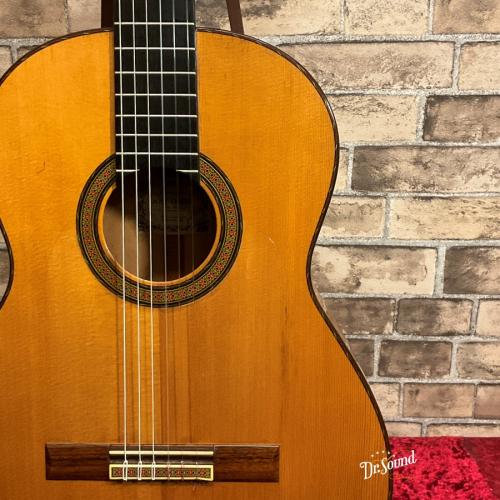 Jose Oribe [ホセ・オリベ] フラメンコ白 木ペグ 1966年製