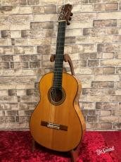 Jose Oribe [ホセ・オリベ] フラメンコ白 木ペグ 1966年製_2