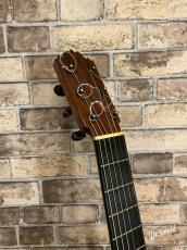 Jose Oribe [ホセ・オリベ] フラメンコ白 木ペグ 1966年製_4