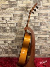 Jose Oribe [ホセ・オリベ] フラメンコ白 木ペグ 1966年製_5