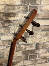 Jose Oribe [ホセ・オリベ] フラメンコ白 木ペグ 1966年製_6