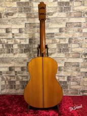 Jose Oribe [ホセ・オリベ] フラメンコ白 木ペグ 1966年製_7