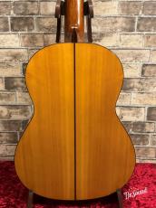 Jose Oribe [ホセ・オリベ] フラメンコ白 木ペグ 1966年製_8