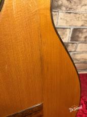 Jose Oribe [ホセ・オリベ] フラメンコ白 木ペグ 1966年製_11