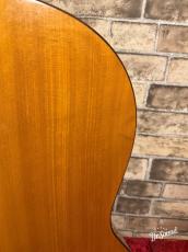 Jose Oribe [ホセ・オリベ] フラメンコ白 木ペグ 1966年製_14