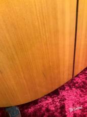 Jose Oribe [ホセ・オリベ] フラメンコ白 木ペグ 1966年製_15