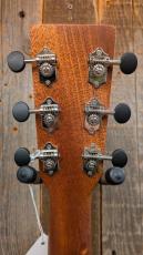 Martin 000JRE Sapele #3000666 【オールサペリ】【エレアコ】_7