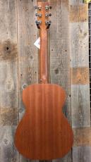 Martin 000JRE Sapele #3000666 【オールサペリ】【エレアコ】_4