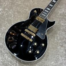 Gibson 【重量4.34kg】Les Paul Custom 70s Ebony #225160121【2026年製新品】