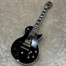 Gibson 【重量4.34kg】Les Paul Custom 70s Ebony #225160121【2026年製新品】_2