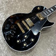 Gibson 【重量4.34kg】Les Paul Custom 70s Ebony #225160121【2026年製新品】_3