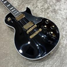Gibson 【重量4.34kg】Les Paul Custom 70s Ebony #225160121【2026年製新品】_4