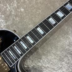 Gibson 【重量4.34kg】Les Paul Custom 70s Ebony #225160121【2026年製新品】_5