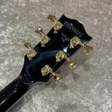Gibson 【重量4.34kg】Les Paul Custom 70s Ebony #225160121【2026年製新品】_11