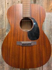 Martin 000-15E #2982053 【マホガニー×サペリ】