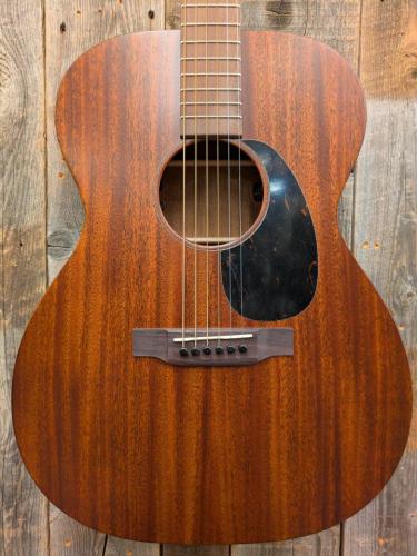 Martin 000-15E #2982053 【マホガニー×サペリ】
