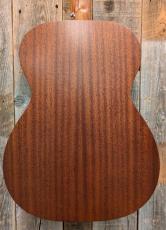 Martin 000-15E #2982053 【マホガニー×サペリ】_3