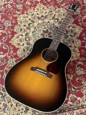 Gibson J-45 Standard with HiFi DNA ~Vintage Sunburst~ #22446060 【G-CLUB TOKYO】_2