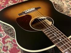 Gibson J-45 Standard with HiFi DNA ~Vintage Sunburst~ #22446060 【G-CLUB TOKYO】_10