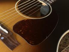 Gibson J-45 Standard with HiFi DNA ~Vintage Sunburst~ #22436312 【G-CLUB TOKYO】_7