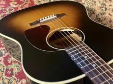 Gibson J-45 Standard with HiFi DNA ~Vintage Sunburst~ #22436312 【G-CLUB TOKYO】_10