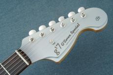 g7 Special 【動画有り】g7-JM Half Vintage -Ice Blue Metallic-_9
