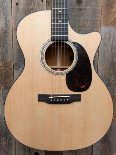 Martin GPC-16E-02 Mahogany #2976012