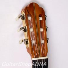 Hermann Hauser III　[ヘルマン・ハウザー3世] セゴビアモデル　No.623_3