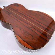 Hermann Hauser III　[ヘルマン・ハウザー3世] セゴビアモデル　No.623_6