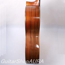 Hermann Hauser III　[ヘルマン・ハウザー3世] セゴビアモデル　No.623_7