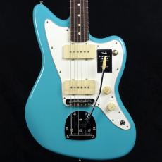 Fender Player II Jazzmaster Aquatone Blue