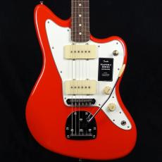 Fender Player II Jazzmaster Coral Red