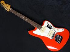 Fender Player II Jazzmaster Coral Red_2