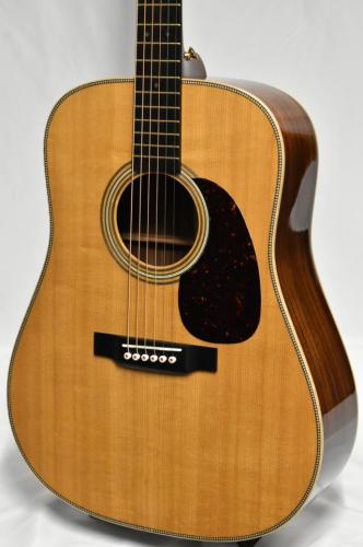Martin 【クロサワ横浜店】【2019年製中古】D-28 Modern Deluxe【48回無金利分割可能】