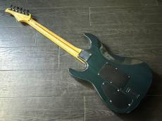 AIRCRAFT AC-5 キルトトップ EMG_4