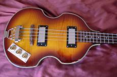Epiphone Viora Bass VS_3