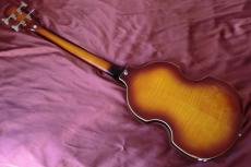 Epiphone Viora Bass VS_4