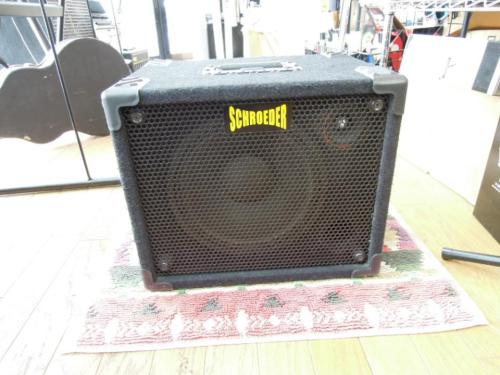 Schroeder MINI 10L