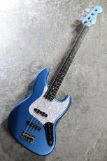 Fender MADE IN JAPAN FSR Hybrid II Jazz Bass -Satin Lake Placid Blue- #JD25026755 【4.17kg】_2