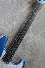 Fender MADE IN JAPAN FSR Hybrid II Jazz Bass -Satin Lake Placid Blue- #JD25026755 【4.17kg】_3