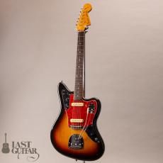 Fender Japan JG66 3TS 90s